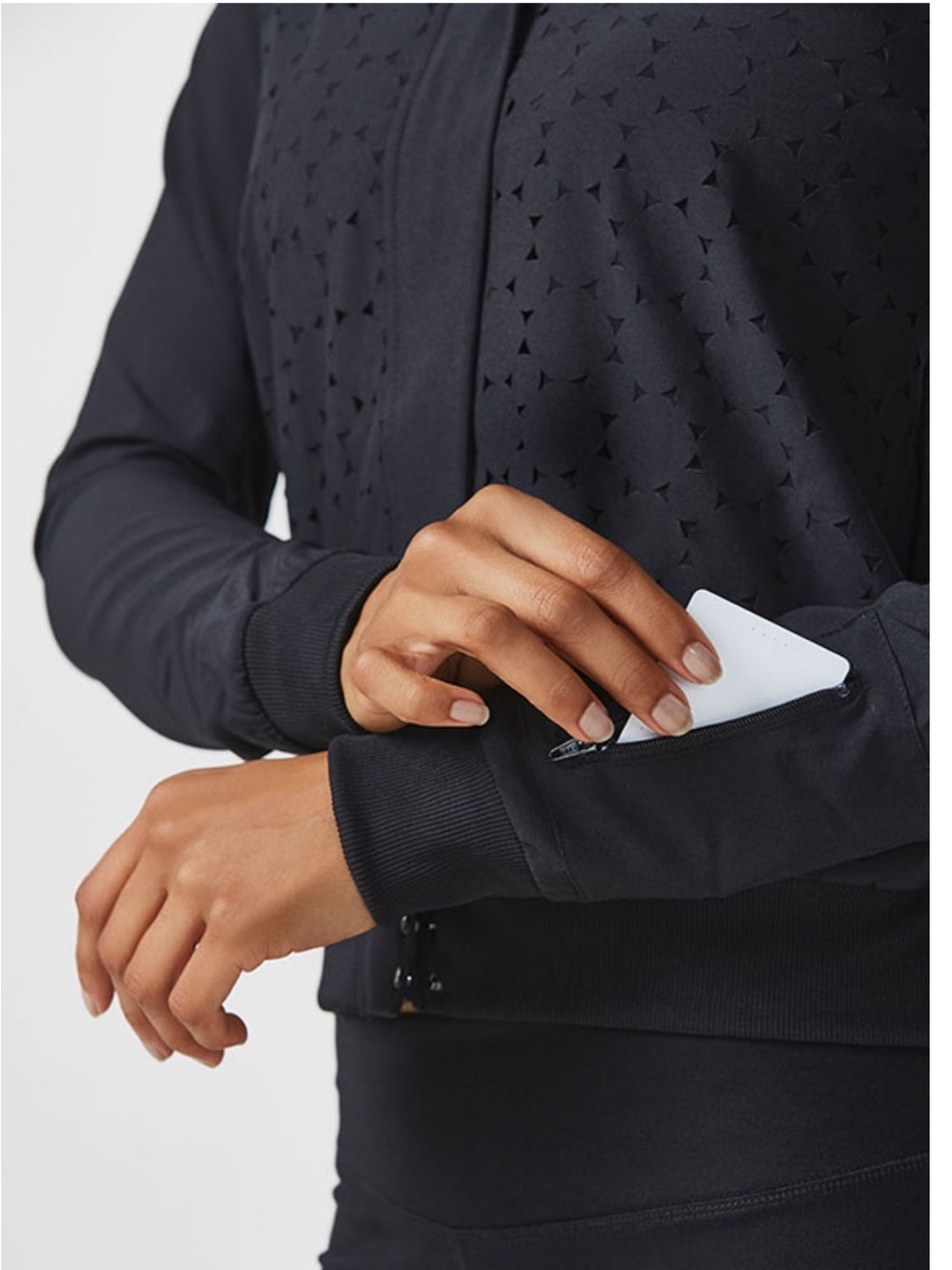 Fabletics Ithaca Jacket - Picture 12 of 14